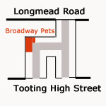 Broadway Market Tooting